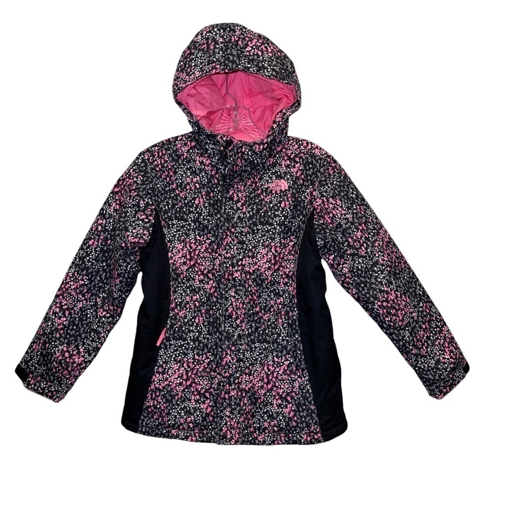 The North Face Girl Jacket Size L